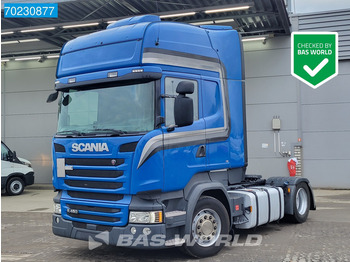 Nyergesvontató SCANIA R 450