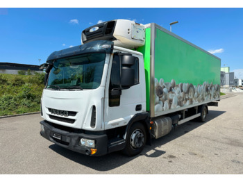 Hűtős teherautó IVECO EuroCargo