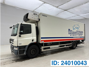 Hűtős teherautó DAF CF 75 250