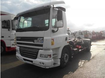 Horgos rakodó teherautó DAF CF 85 410