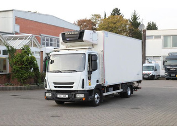 Hűtős teherautó IVECO EuroCargo 100E