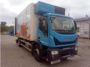 Hűtős teherautó IVECO EuroCargo 180E