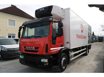 Hűtős teherautó IVECO EuroCargo 180E