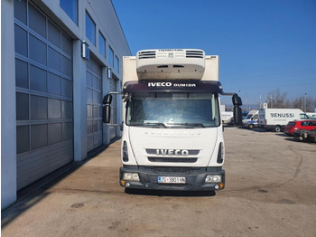 Hűtős teherautó IVECO EuroCargo