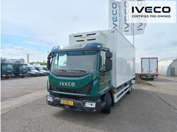 Alvaz teherautó IVECO EuroCargo