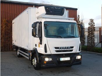 hűtős teherautó IVECO EuroCargo