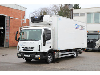 Hűtős teherautó IVECO EuroCargo 100E