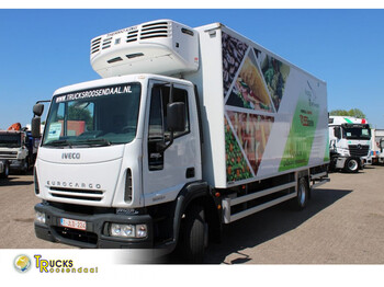 Hűtős teherautó IVECO EuroCargo 150E