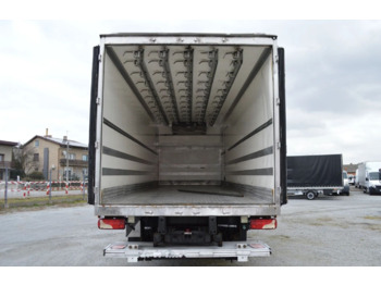 Hűtős teherautó MERCEDES-BENZ Actros 2541