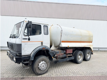 Tartályos teherautó MERCEDES-BENZ SK 2629