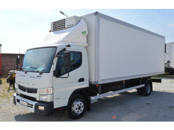 Hűtős teherautó MITSUBISHI