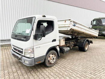 Billenőplatós teherautó MITSUBISHI
