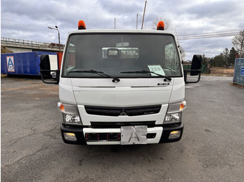 Billenőplatós teherautó MITSUBISHI
