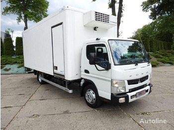 Hűtős teherautó MITSUBISHI