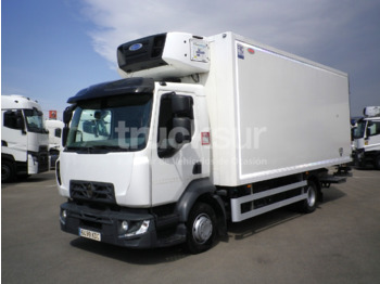 Hűtős teherautó RENAULT D 210
