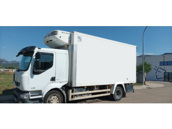 Hűtős teherautó RENAULT Midlum 240