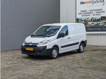 Kis furgon CITROËN