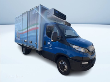 Hűtős kisteherautó IVECO Daily 35c18
