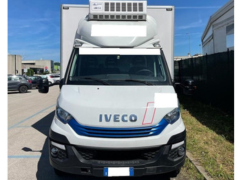Hűtős kisteherautó IVECO Daily