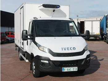 Hűtős kisteherautó IVECO Daily 35c13