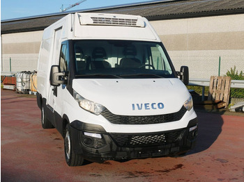 Hűtős kisteherautó IVECO Daily