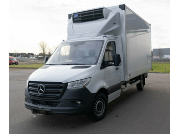 Hűtős kisteherautó MERCEDES-BENZ Sprinter 316