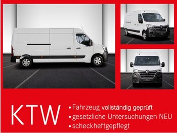 furgon RENAULT Master