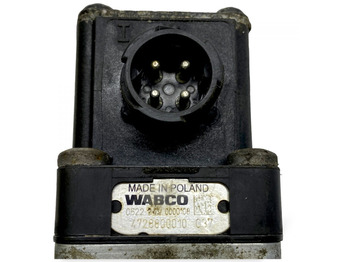 Wabco K-Series (01.06-) - Rakodódaru: 2 kép.