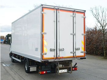 Iveco NUR KUHLKOFFER + CARRIER XARIOS 500  - Hűtős teherautó: 1 kép.