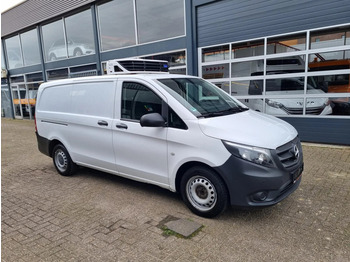 Mercedes-Benz Vito 114 CDI L2 Koelwagen Xarios 350 St 230V +20C/ -20C - Hűtős kisteherautó: 1 kép.