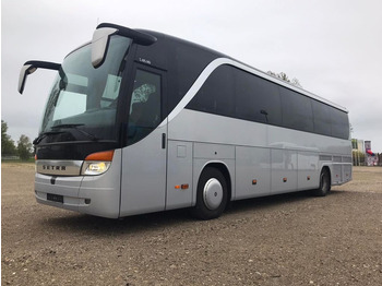 Setra S 415/HD  - Távolsági busz: 1 kép.