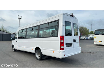  Irisbus Iveco Daily / 23 miejsca / Cena 112000 zł netto - Minibusz: 3 kép.
