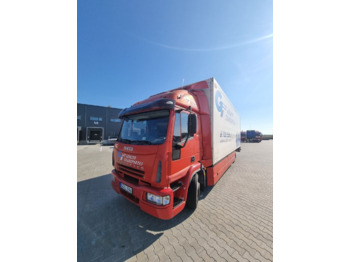 IVECO ML150E28 - Hőszigetelt teherautó: 1 kép.