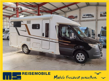 Eura Mobil PROFILA T 676 EB / 170PS / MONDIAL+/EINZELBETTEN - Félintegrált lakóautó: 1 kép.