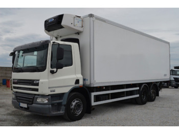 DAF CF 75.360 - Hűtős teherautó: 1 kép.