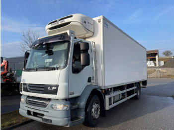 DAF LF55.300 G19 H - Hűtős teherautó: 1 kép.