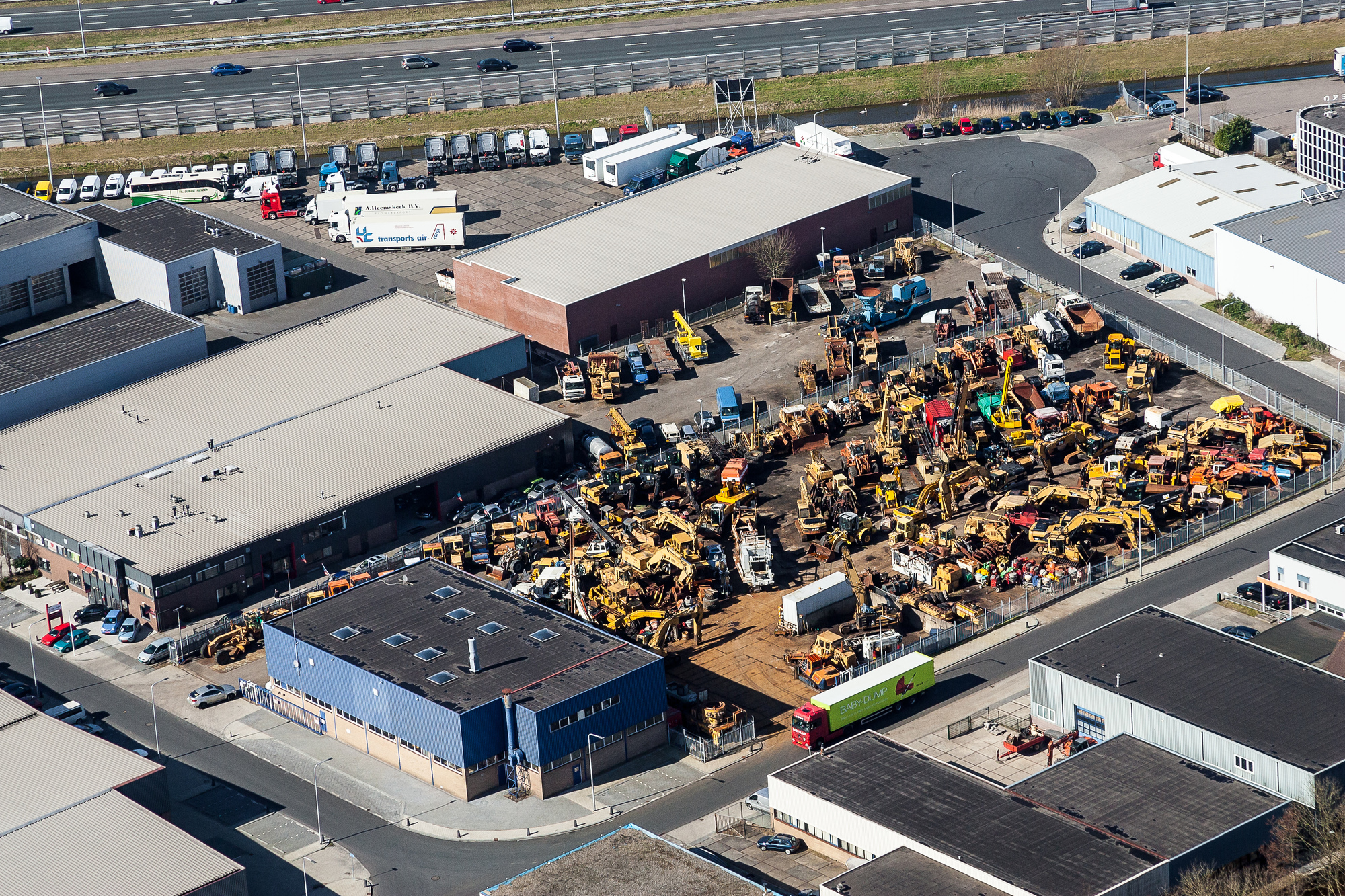 Hogeboom-machinery undefined: 2 kép.