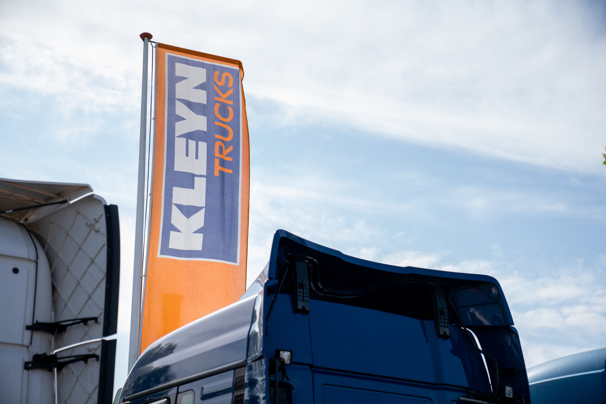Kleyn Trucks undefined: 3 kép.