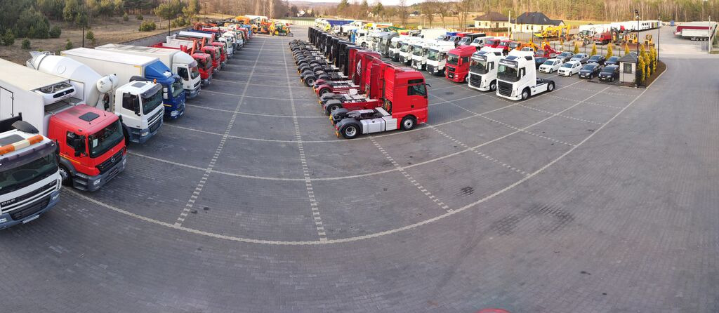 DUETDUDA - Félpótkocsik undefined: 22 kép.