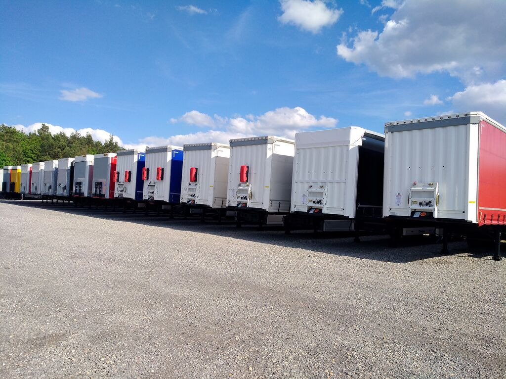 DUETDUDA - Félpótkocsik undefined: 15 kép.