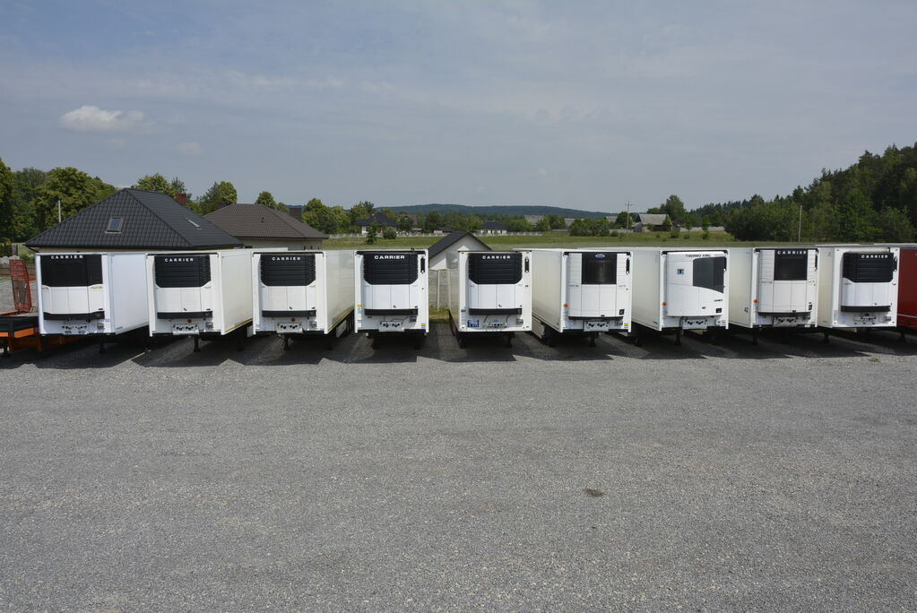 DUETDUDA - Félpótkocsik undefined: 5 kép.