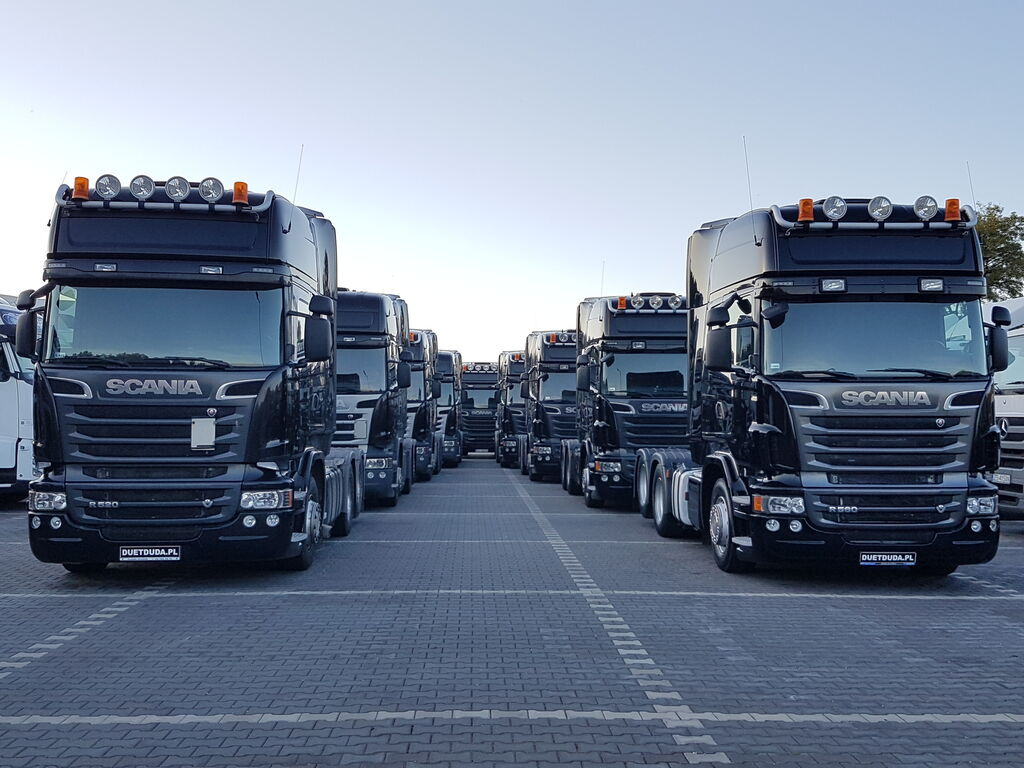 DUETDUDA - Félpótkocsik undefined: 7 kép.