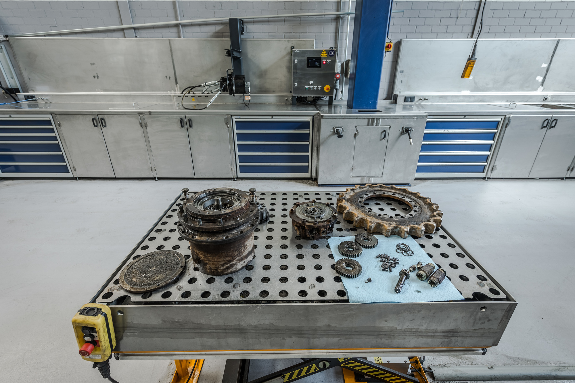 VTS Track Solutions undefined: 15 kép.