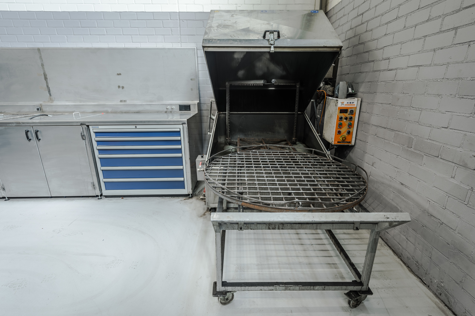 VTS Track Solutions undefined: 17 kép.