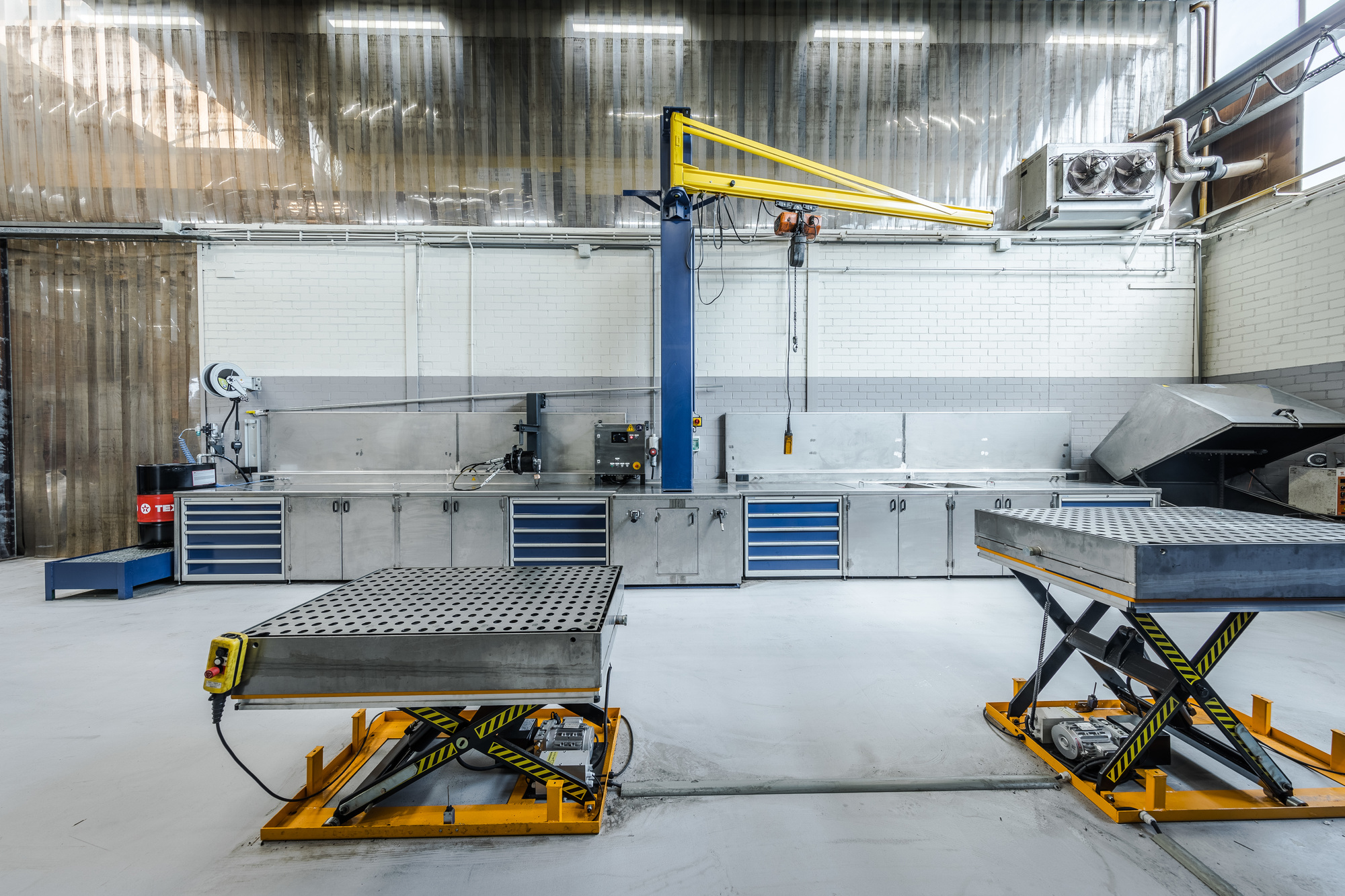 VTS Track Solutions undefined: 11 kép.