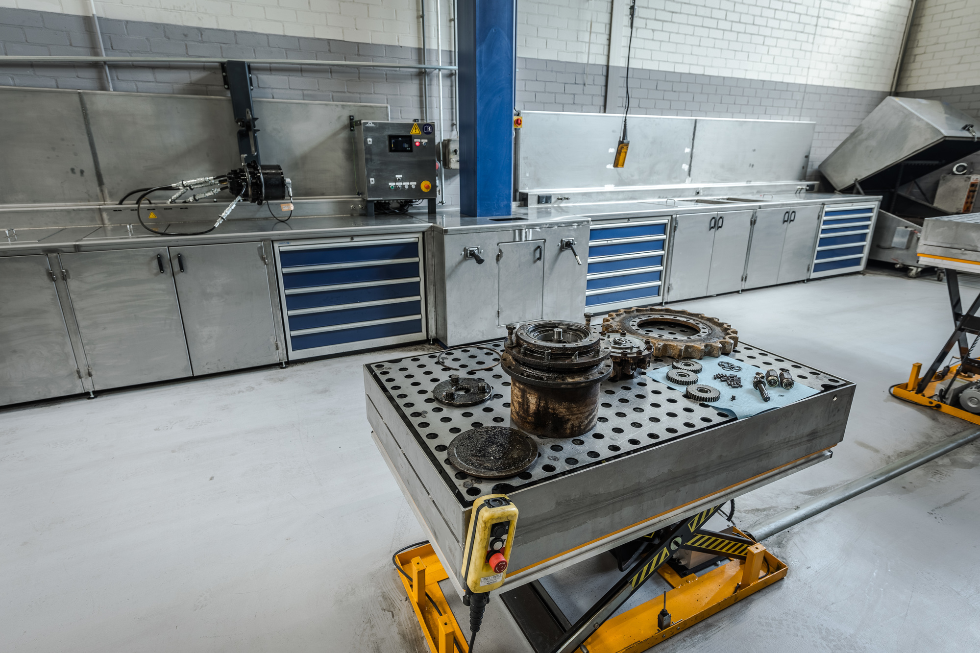 VTS Track Solutions undefined: 14 kép.