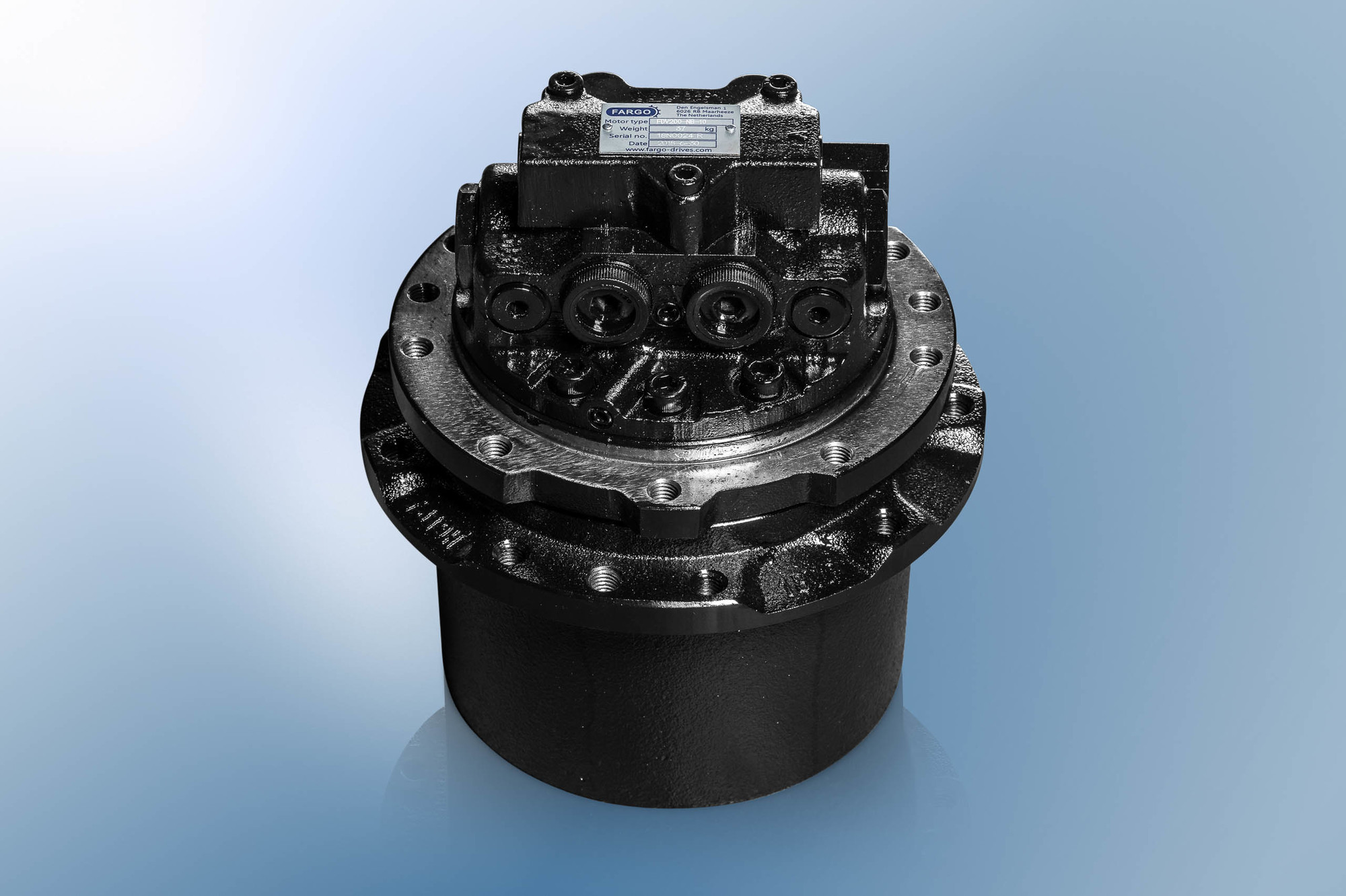 VTS Track Solutions undefined: 8 kép.