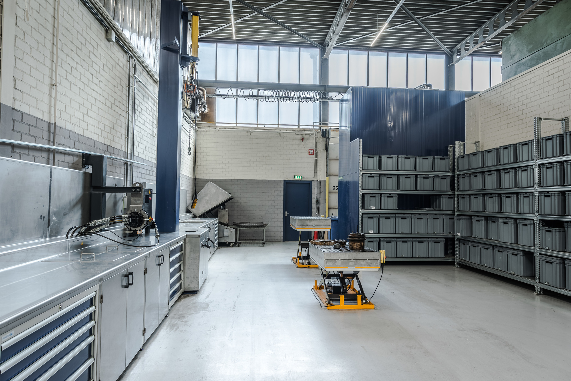 VTS Track Solutions undefined: 13 kép.