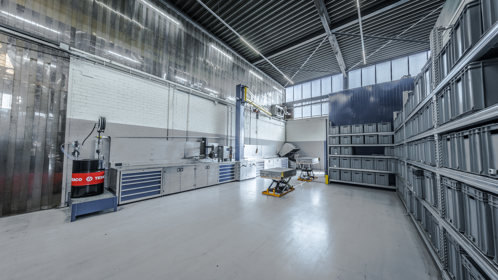 VTS Track Solutions undefined: 1 kép.