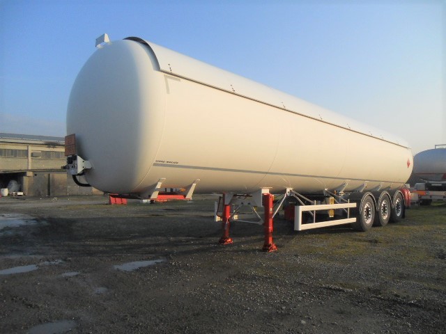 VERSIGLIA S.R.L. - eladó járművek undefined: 1 kép.